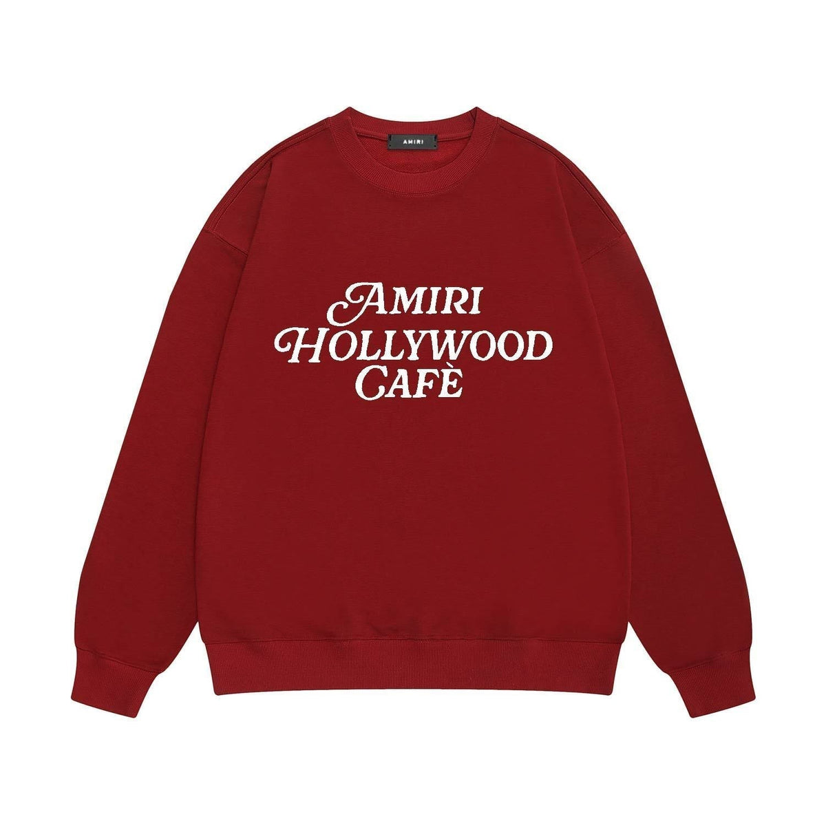 Amiri Fashion sweatshirts