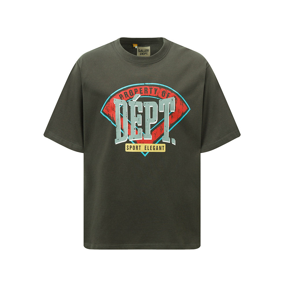 Gallery Dept T-Shirts