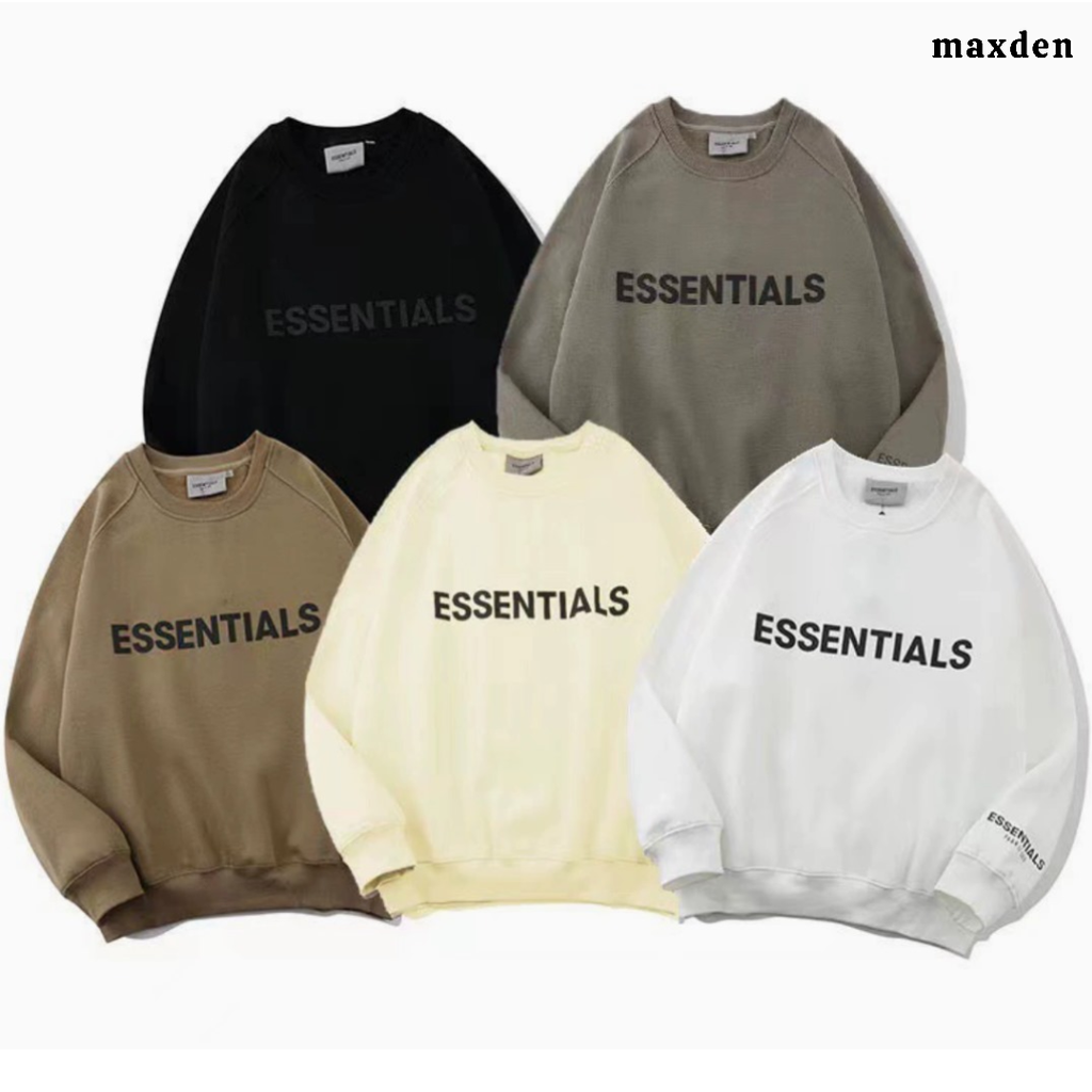 ESSENTIALS Sweatshirt