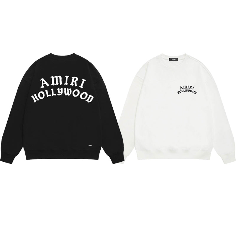 Amiri Fashion sweatshirts
