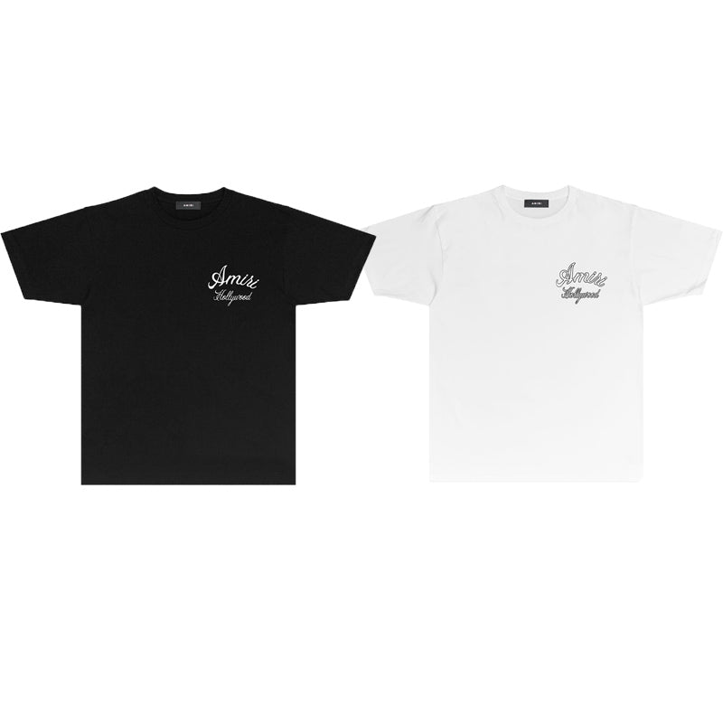 Amiri Fashion T-shirt