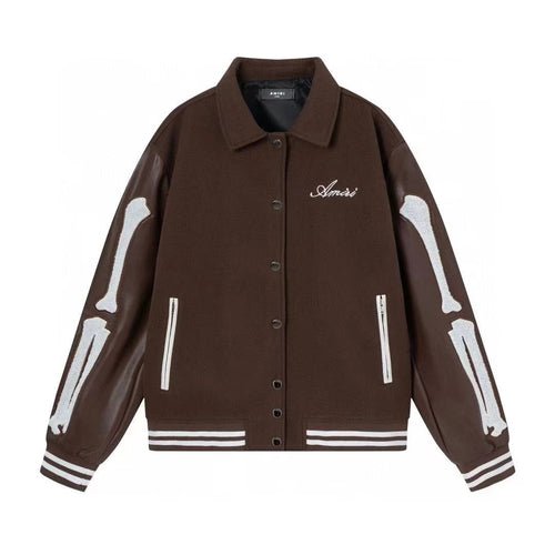 Amiri Fashion jacket