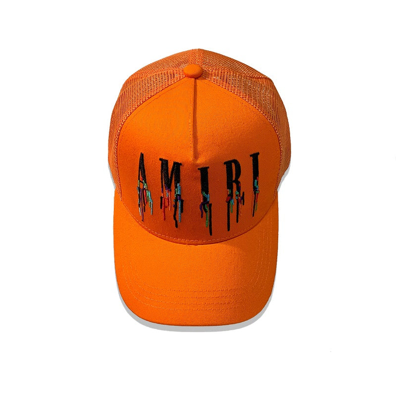 Amiri Fashion Hats