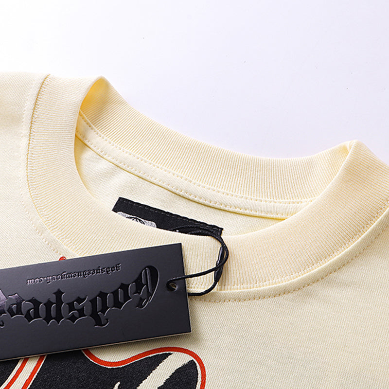 Godspeed Long Sleeve Shirt