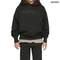 KIDS ESSENTIALS HOODIE + FREE TRACKPANTS