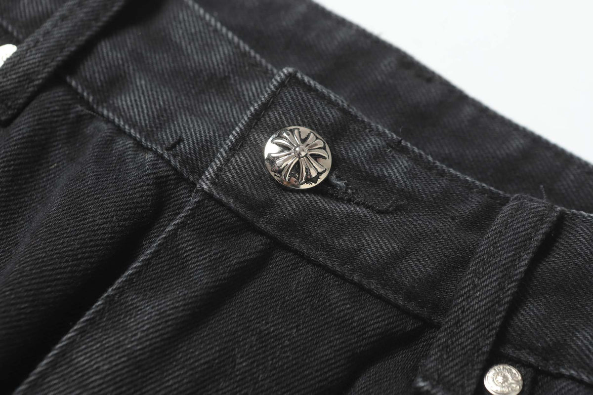 Chrome Hearts Pants 9981