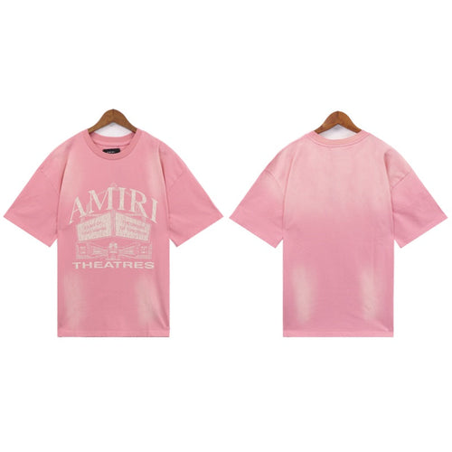 Amiri Fashion T-shirt