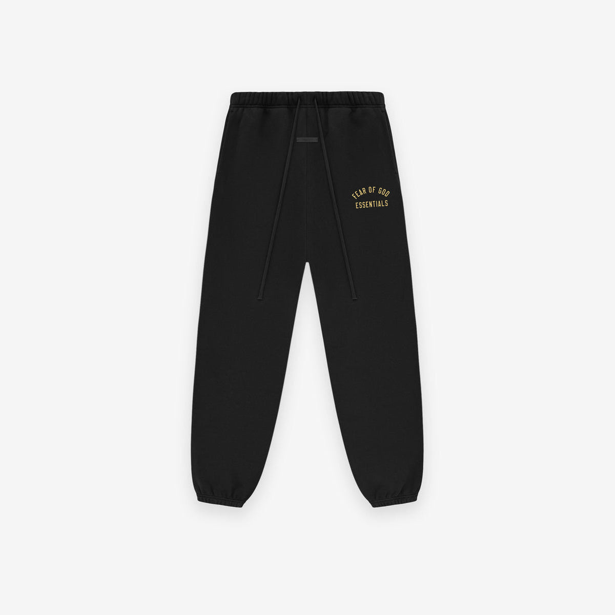 FW24 Heavy Hoodie / Pants / Set - Black