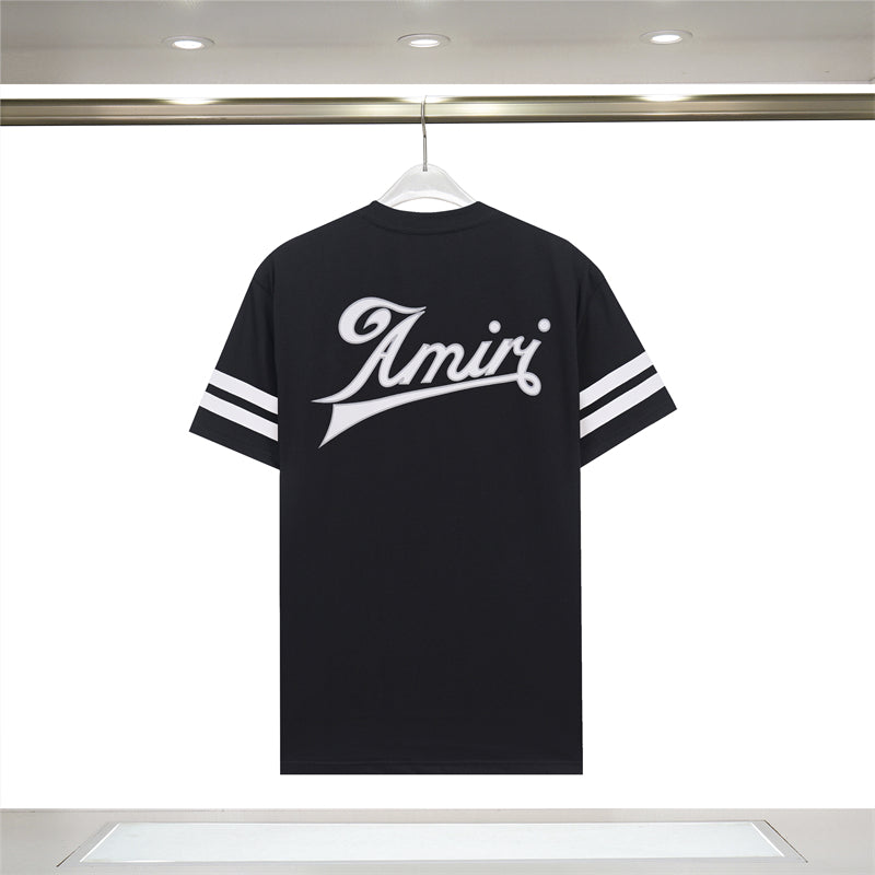 Amiri Fashion T-shirt