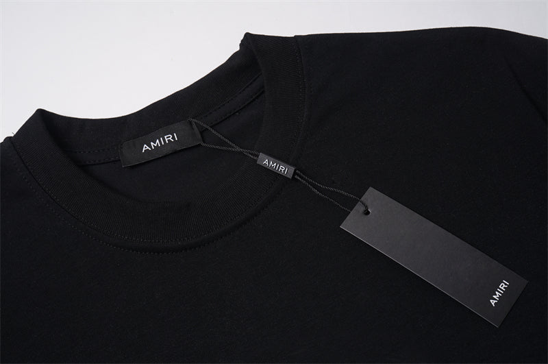 Amiri Fashion T-shirt