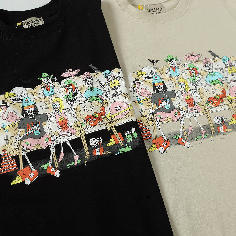 Gallery Dept T-Shirts