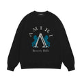Amiri Fashion sweatshirts