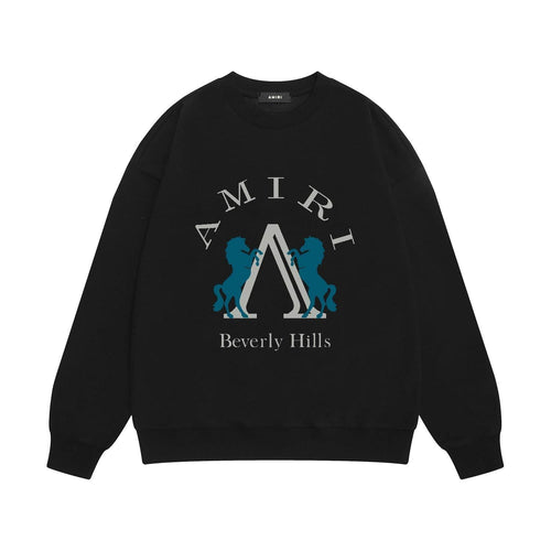 Amiri Fashion sweatshirts