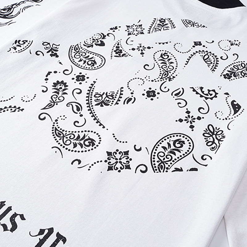 Godspeed Long Sleeve Shirt