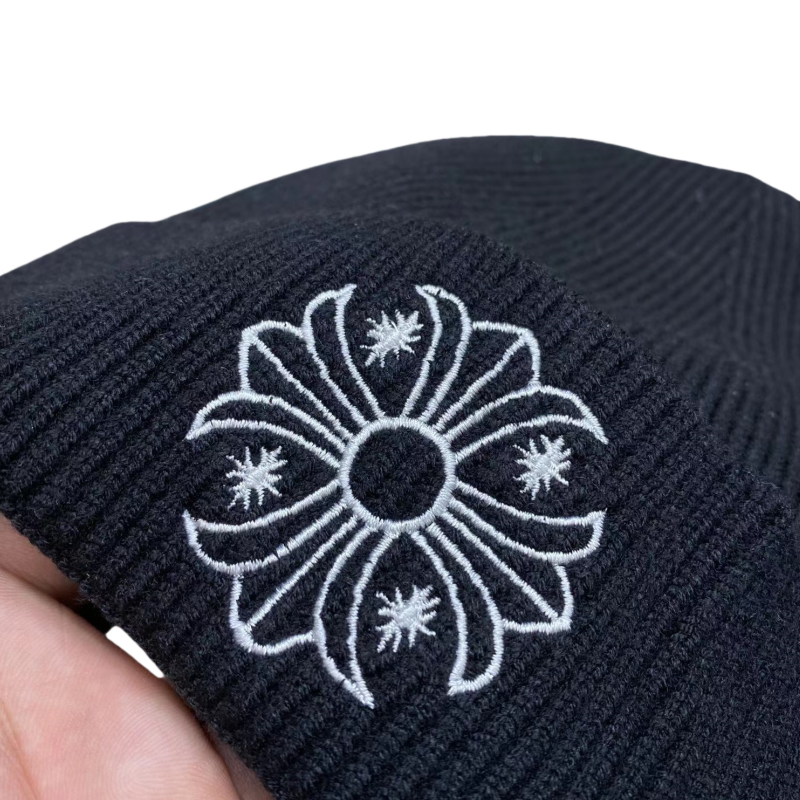 Chrome Hearts hat