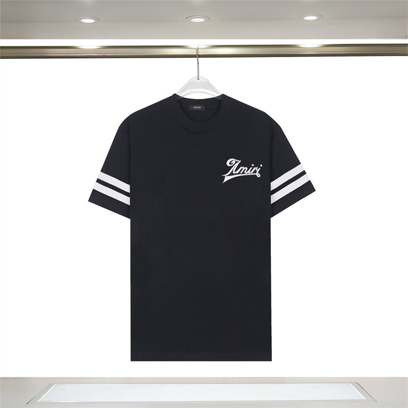 Amiri Fashion T-shirt