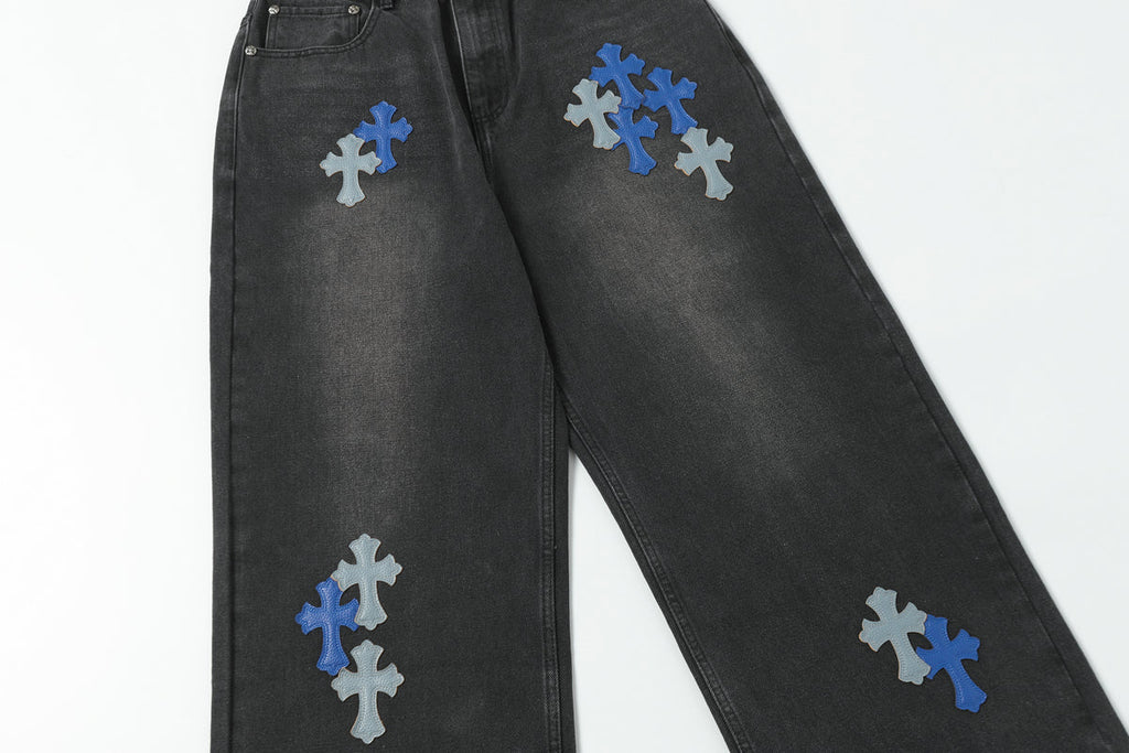 Chrome Hearts Pants 302