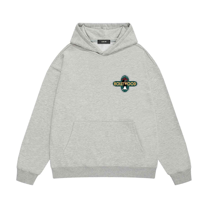 Amiri Fashion sweatshirts