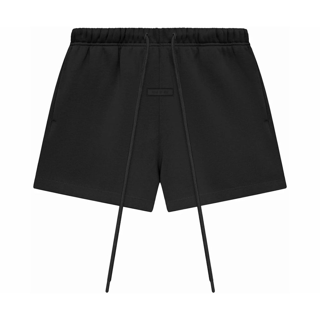 SS24 T-Shirt / Shorts / Set - Black