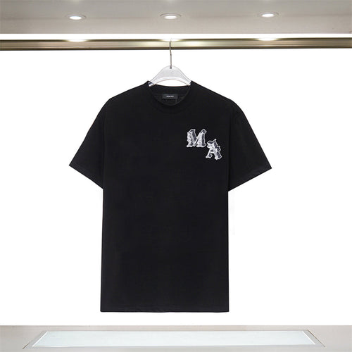 Amiri Fashion T-shirt