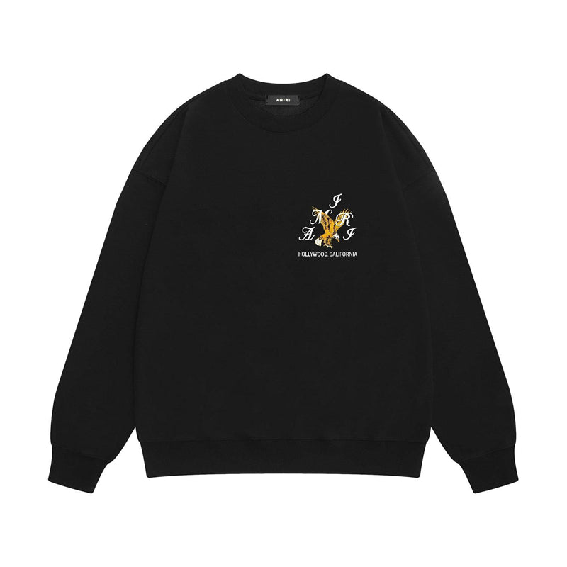 Amiri Fashion sweatshirts