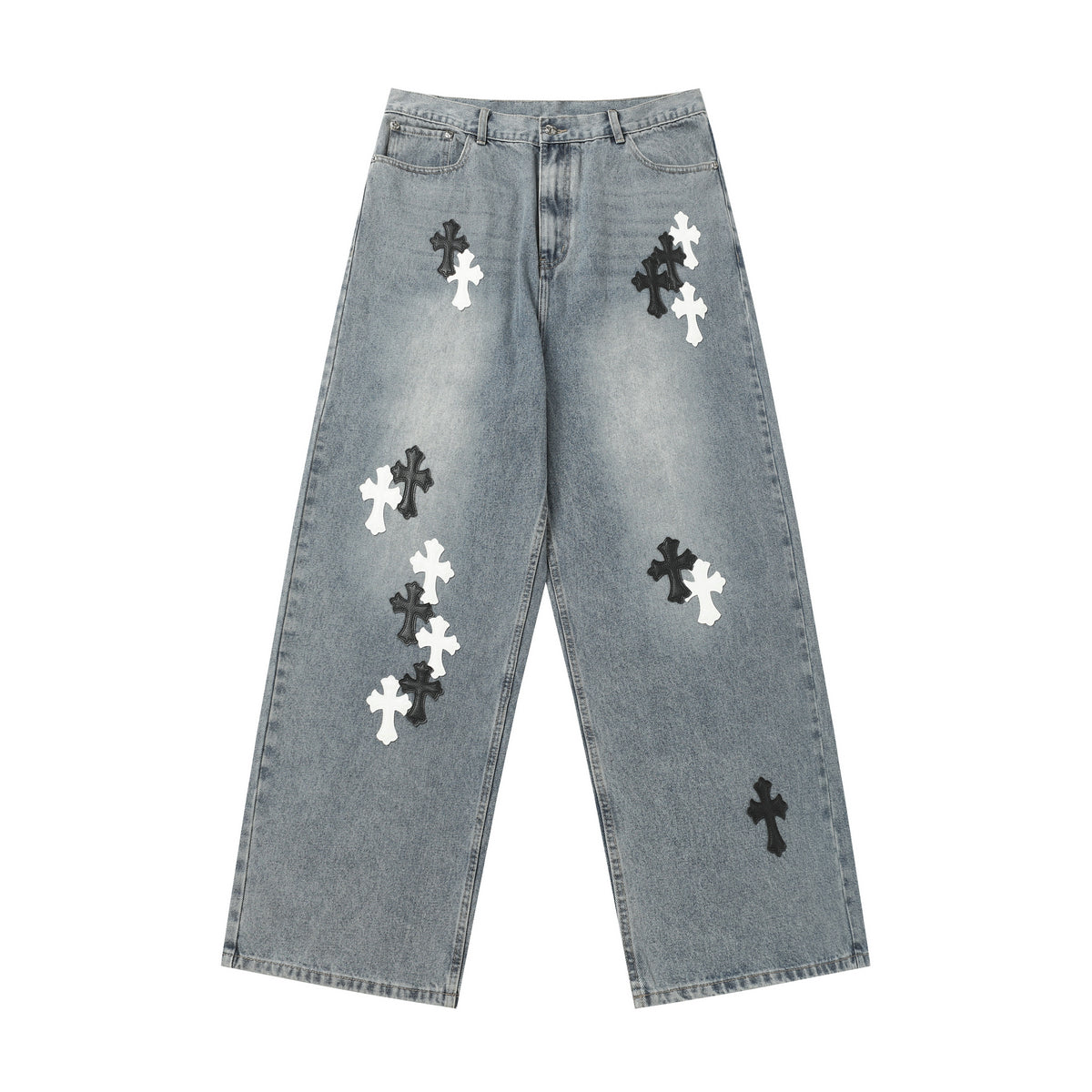 Chrome Hearts Pants 301