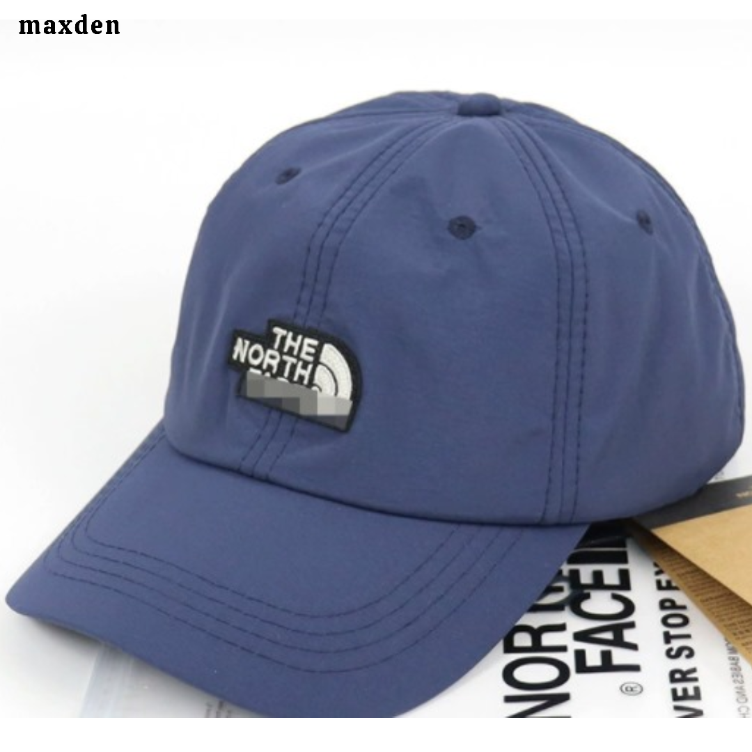 North Face Cap