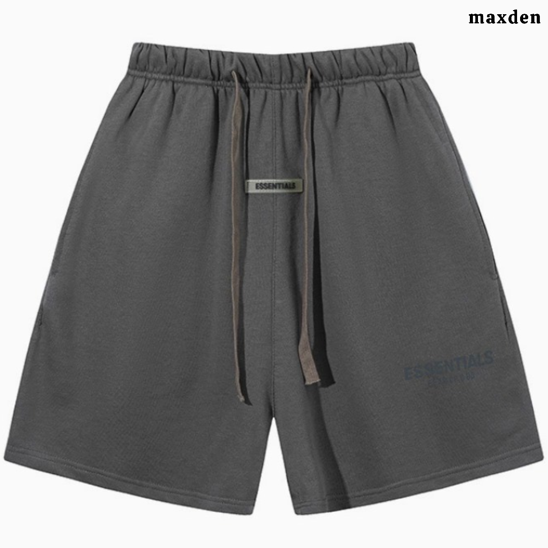 ESSENTIALS Logo Shorts