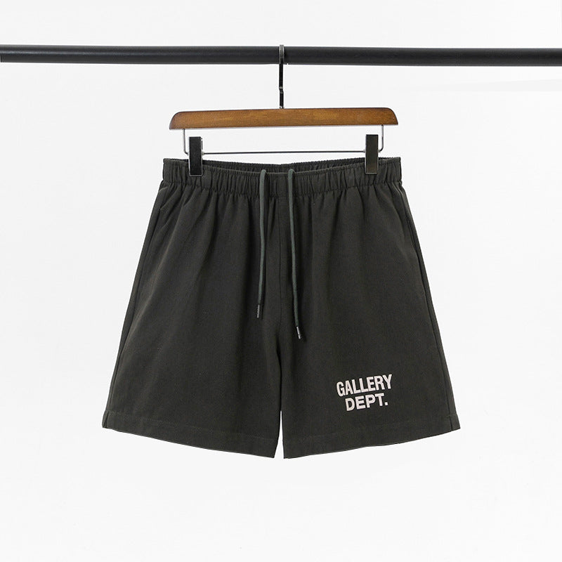 Gallery Dept Men Shorts