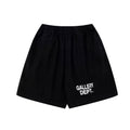 Gallery Dept Shorts Unisex Casual Shorts