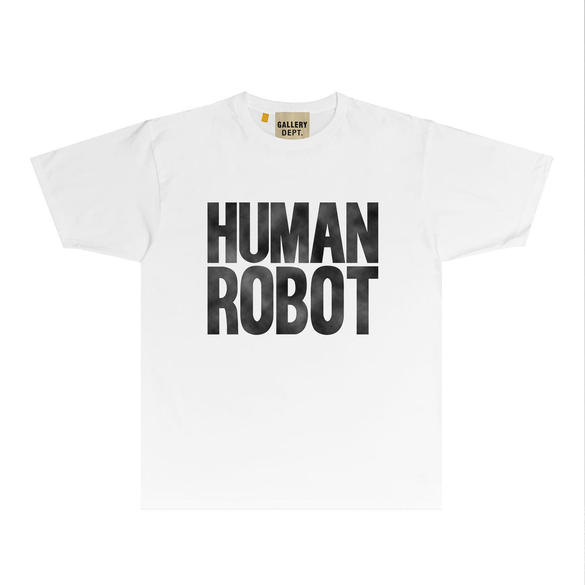 Gallery Dept T Shirts European and American Fashion Brand Tee Shirt Short Sleeve T-shirt Blouse