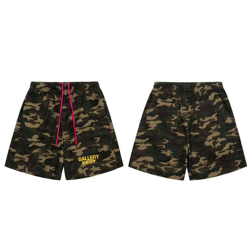 Gallery Dept Men Shorts
