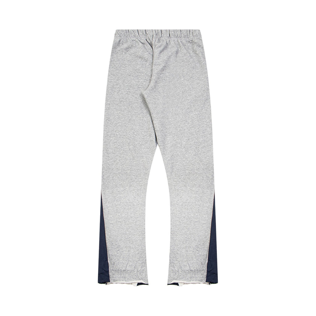 Gallery Dept Sweatpants T Hand-painted splashed ink letter splicing casual trousers