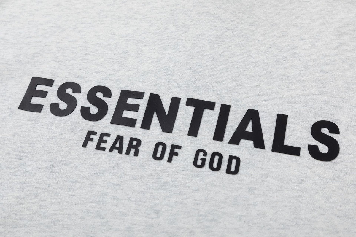 Men's Fear of God Essentials Hoodie
