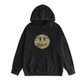 Drew House Hoodie Unisex Loose Casual Distressed Hoodie