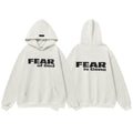 Men's Fear of God Essentials Hoodie