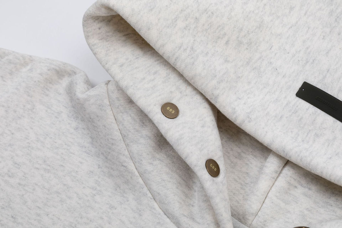 Men's Fear of God Essentials Hoodie