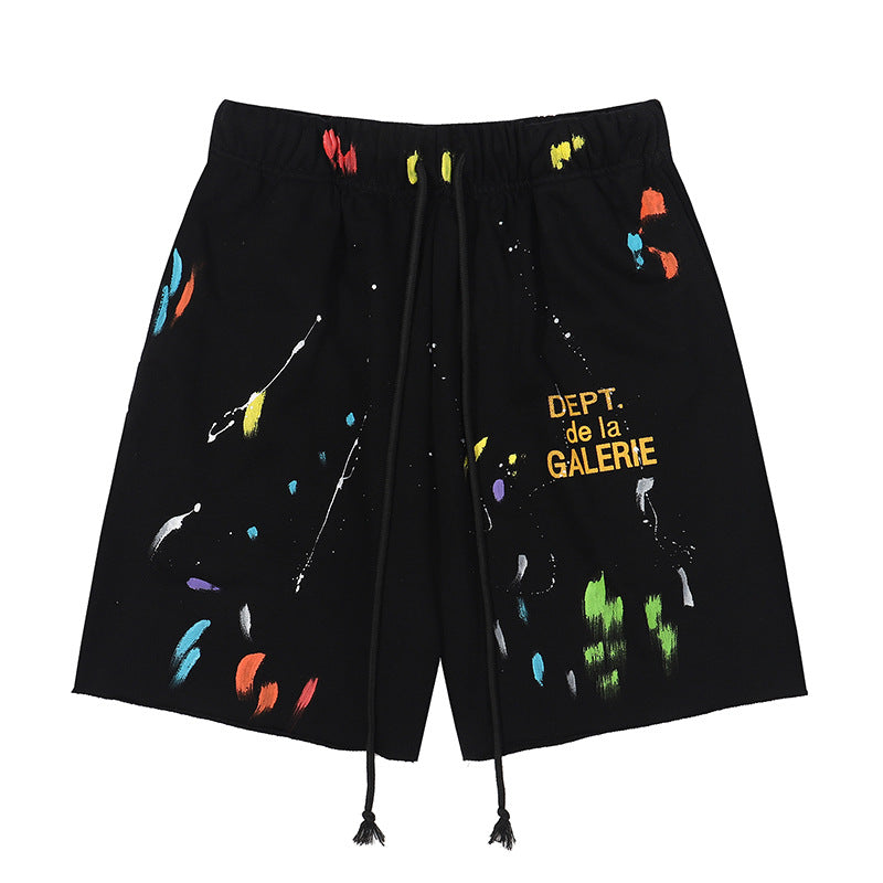 Gallery Dept Men Shorts