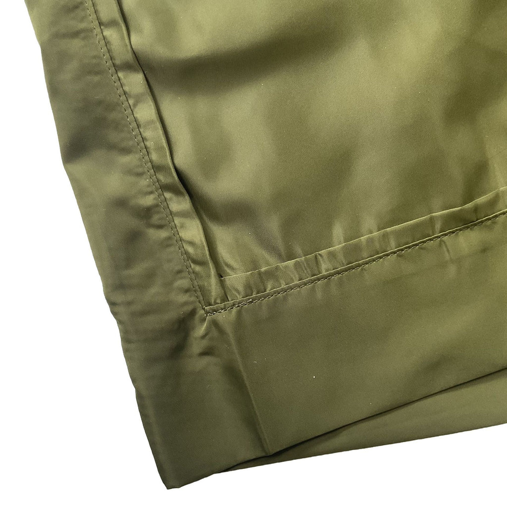 Gallery Dept Shorts Letter Towel Embroidered Casual Shorts