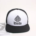 Rhude Hat Fashion Baseball Fishing Cap