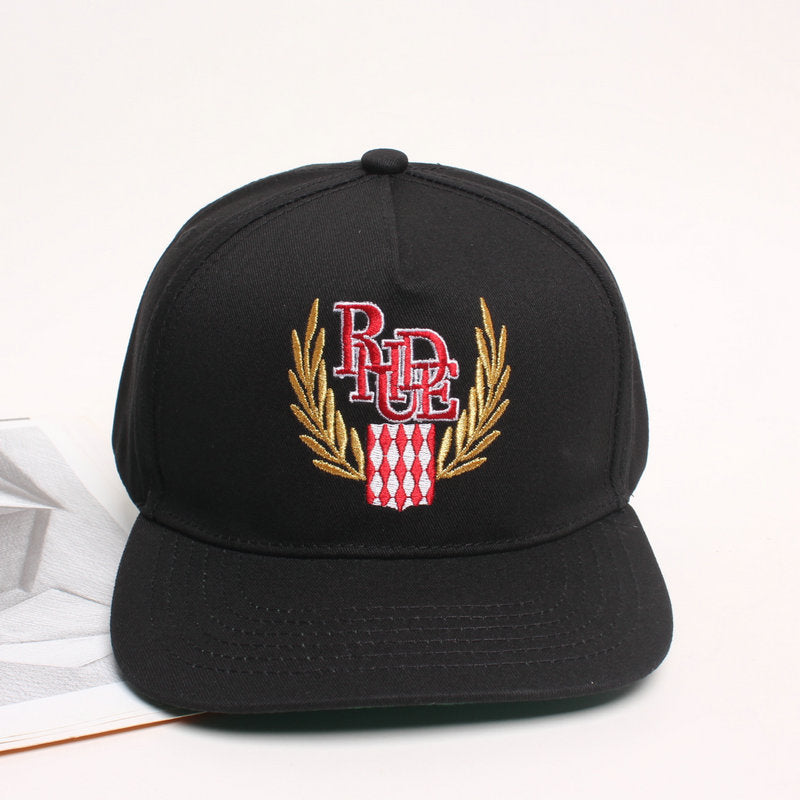 Rhude Hat Fashion Baseball Cap Fishing Cap