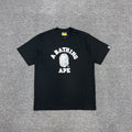 Bape T-shirt Luminous T-shirt