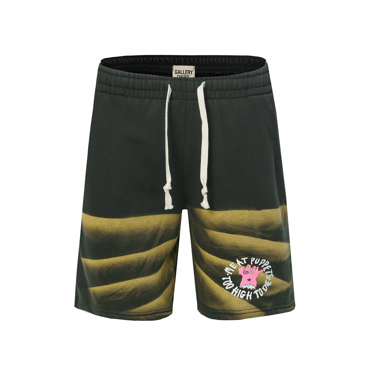Gallery Dept Shorts Unisex Casual Shorts