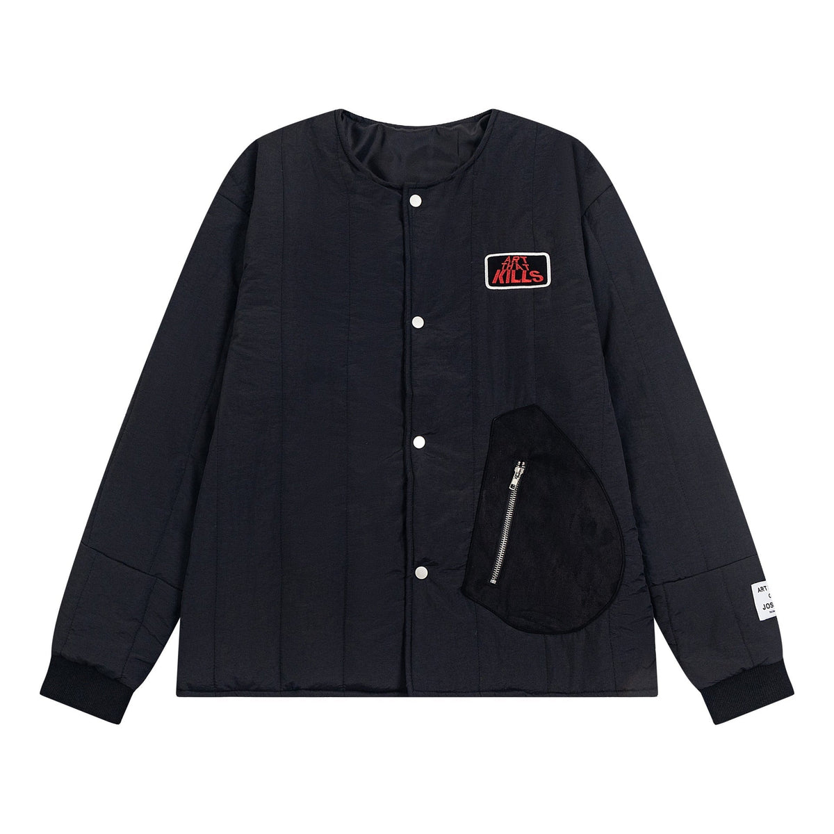 Gallery Dept Jacket Skull Jacket