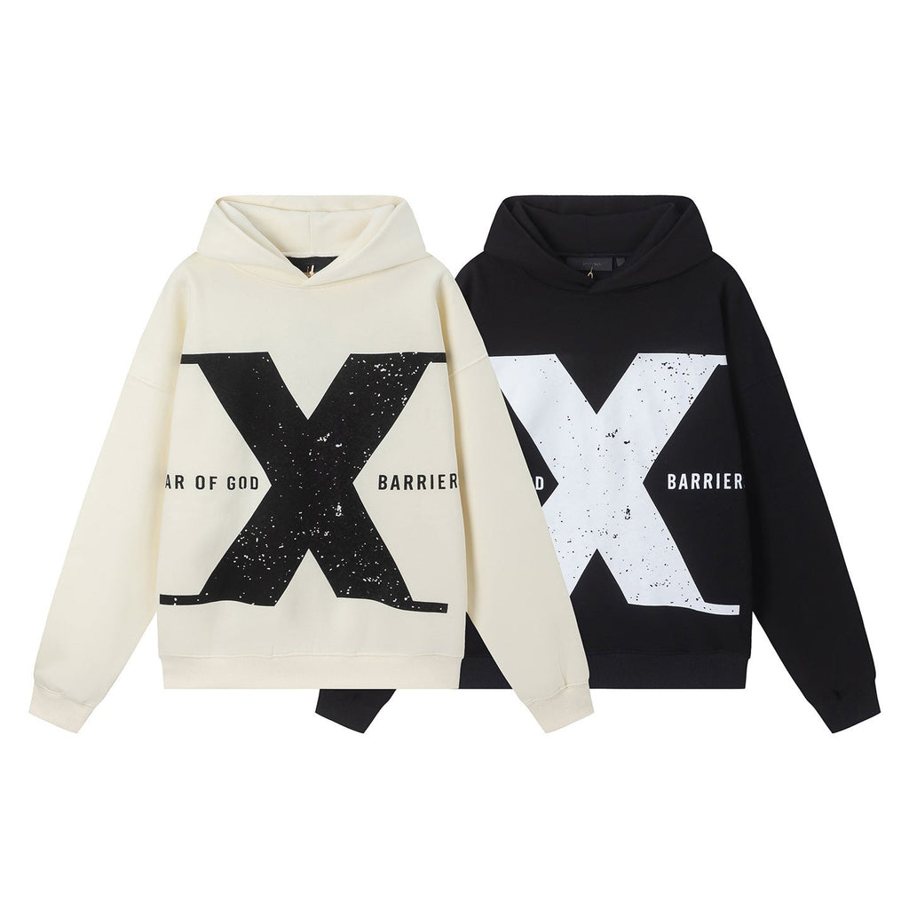 Men's Fear of God Essentials Hoodie