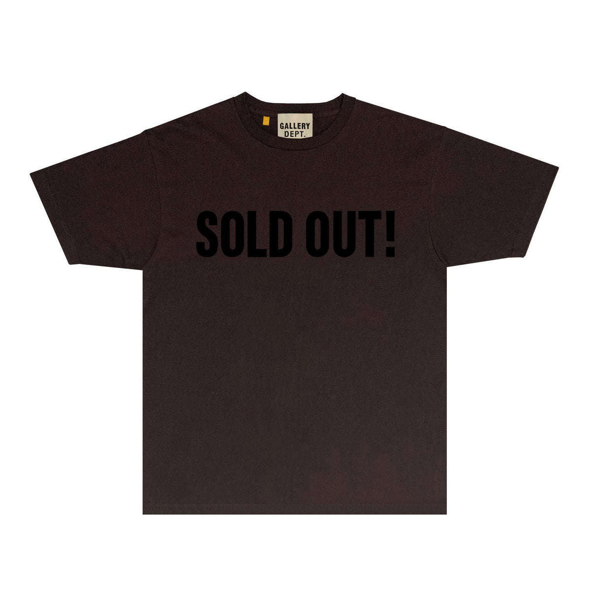 Gallery Dept T Shirts Tee Shirt Short Sleeve T-Shirt Blouse