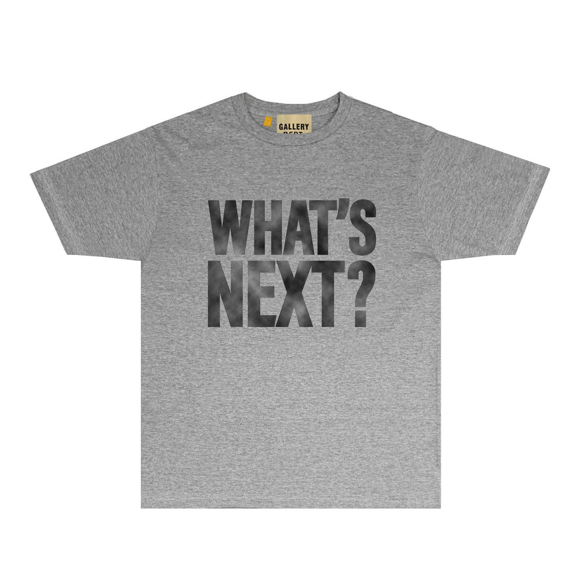 Gallery Dept T Shirts Fashion Brand Tee Shirt Short Sleeve T-shirt Blouse