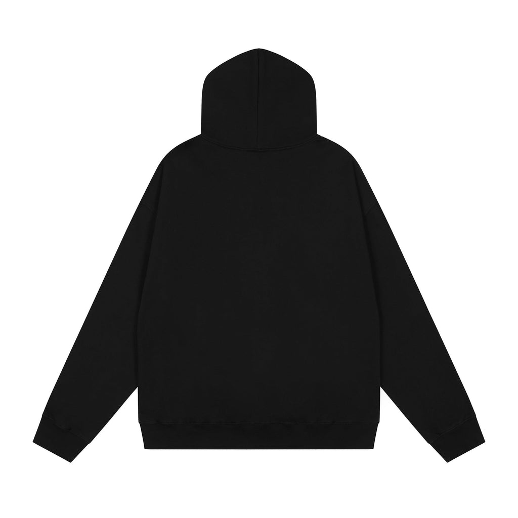 Drew House Jacket Unisex Zip Cardigan Hooded Sweater