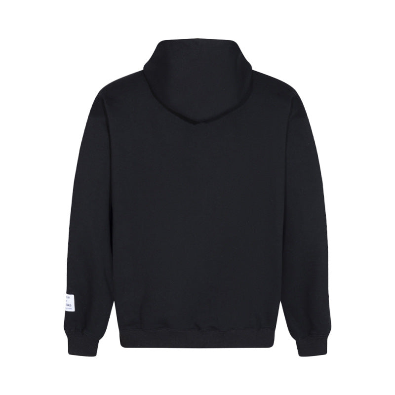 Gallery Dept Hoodie Classic Letter l Printed Hoodie Sweater