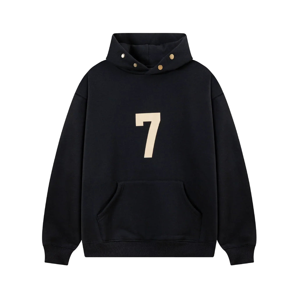 Men's Fear of God Essentials Hoodie
